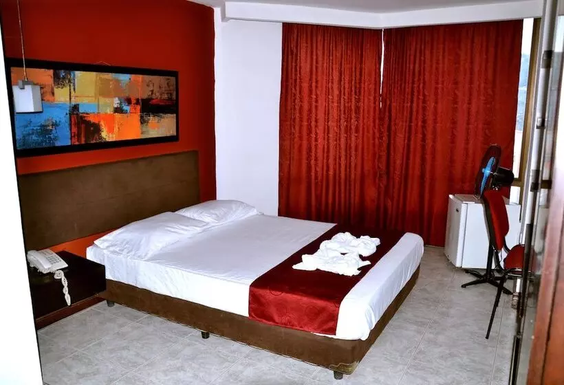 ホテル Palma Viva