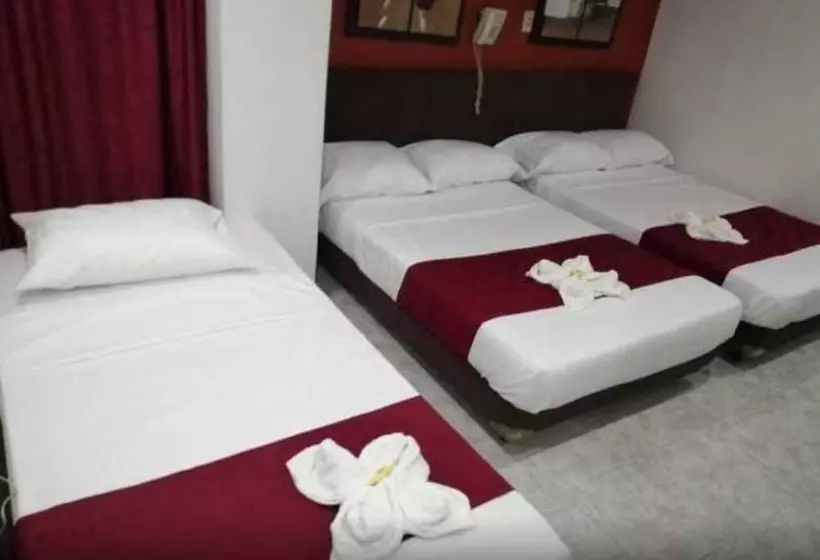 ホテル Palma Viva