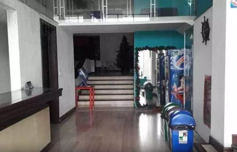 ホテル Palma Viva