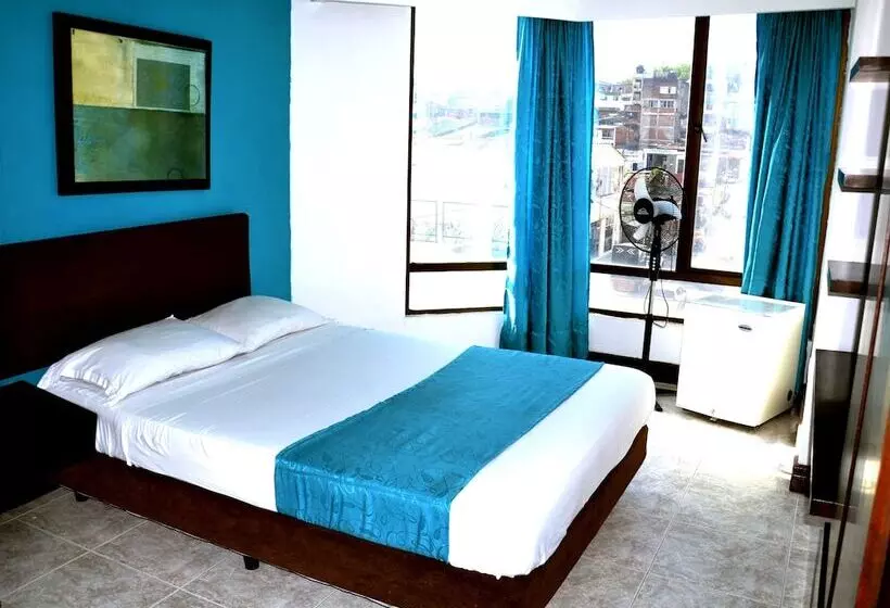 ホテル Palma Viva