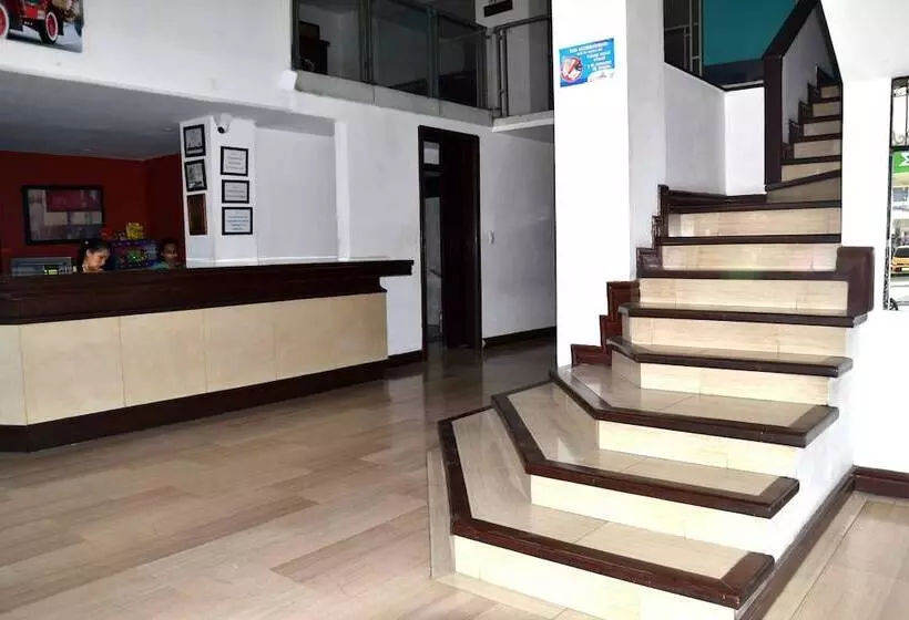 ホテル Palma Viva