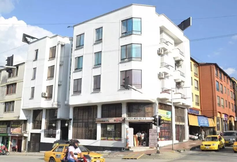 ホテル Palma Viva