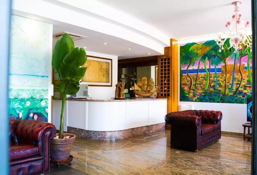 ホテル Residence Playa