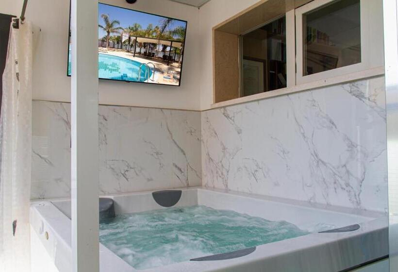 Отель Residence Playa