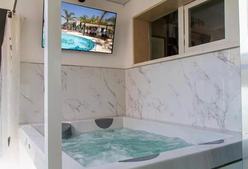 ホテル Residence Playa