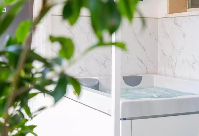 ホテル Residence Playa