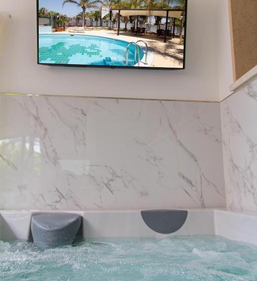 Отель Residence Playa