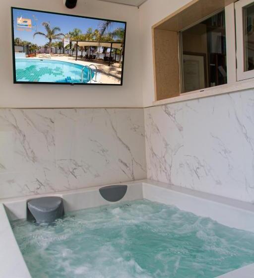 Отель Residence Playa