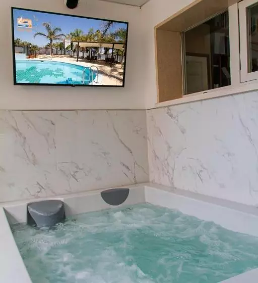 ホテル Residence Playa