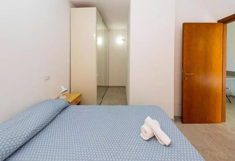 ホテル Residence Playa