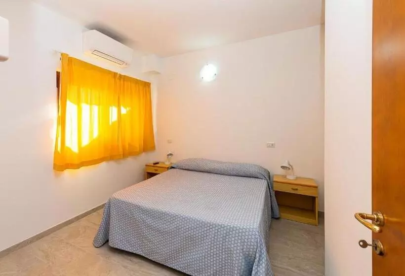 ホテル Residence Playa