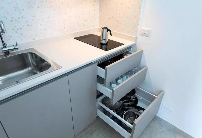 ホテル Residence Playa