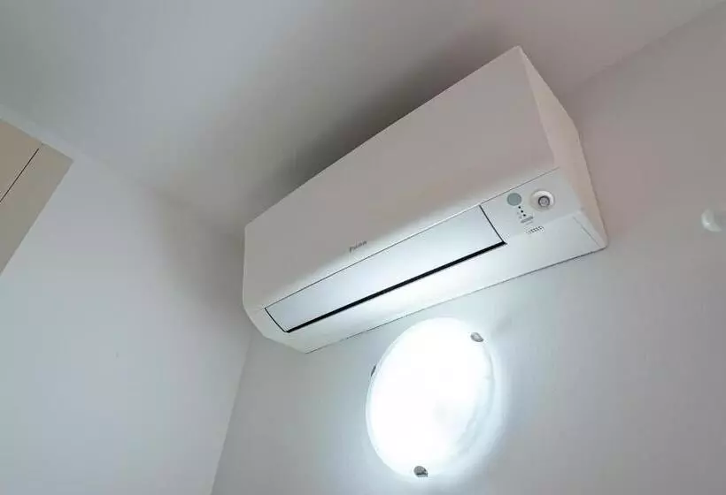 ホテル Residence Playa