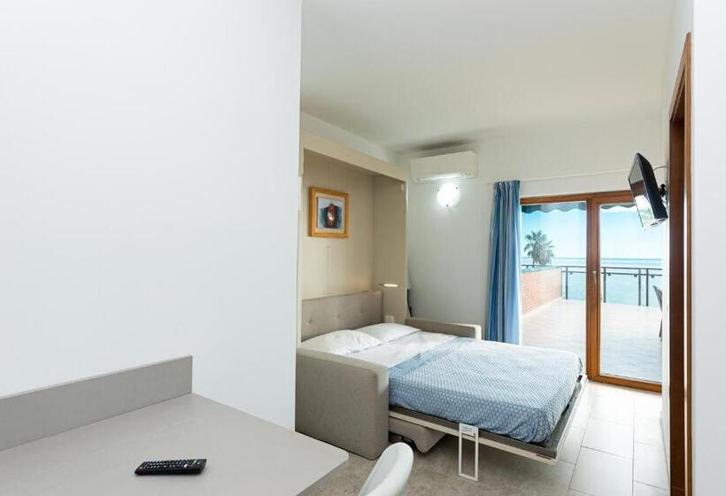 Отель Residence Playa