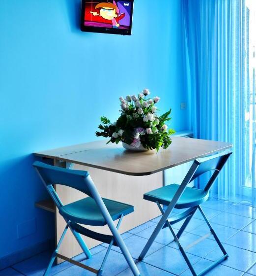 Отель Residence Playa