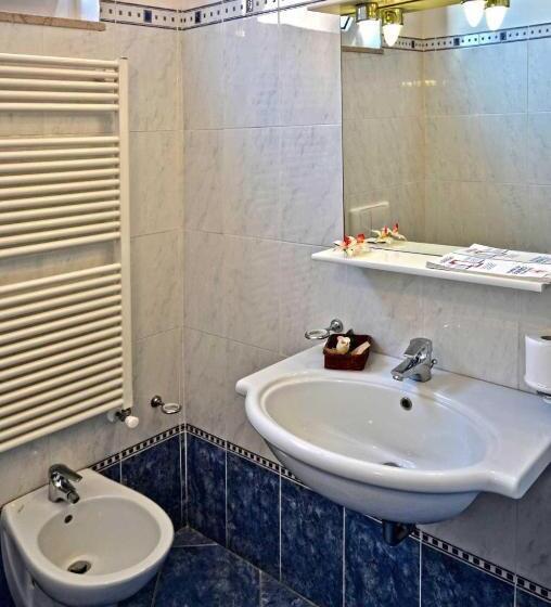 Отель Residence Playa