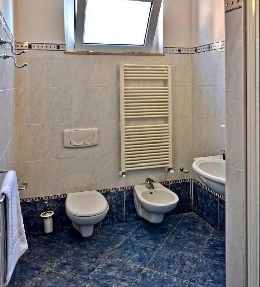 Отель Residence Playa