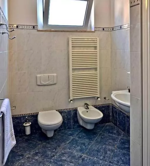 ホテル Residence Playa