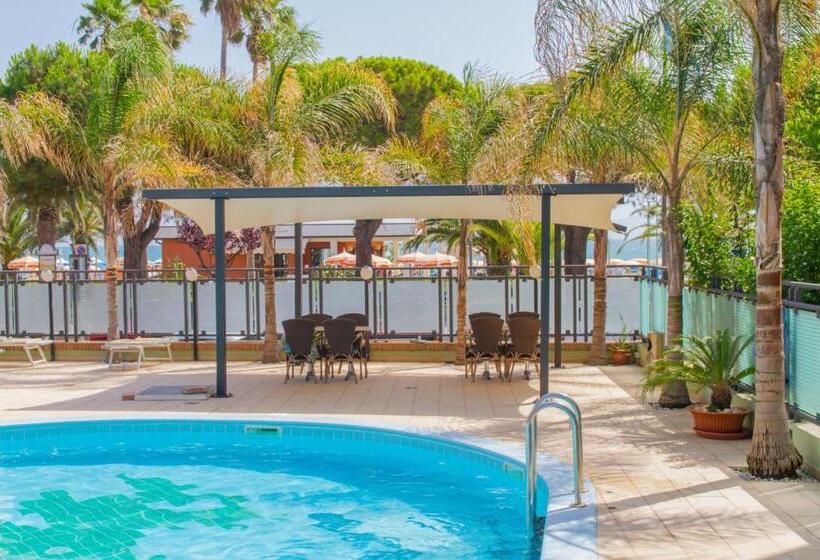 Отель Residence Playa