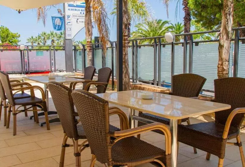 ホテル Residence Playa