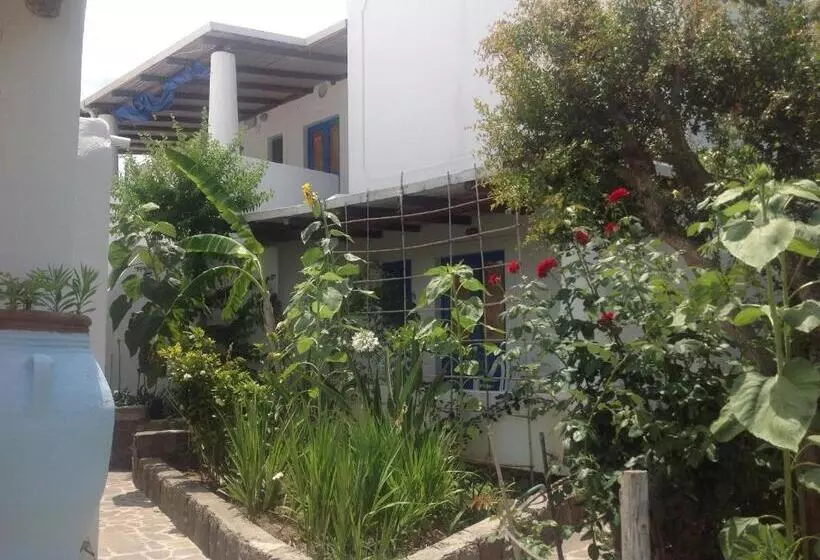 Hotel Roda