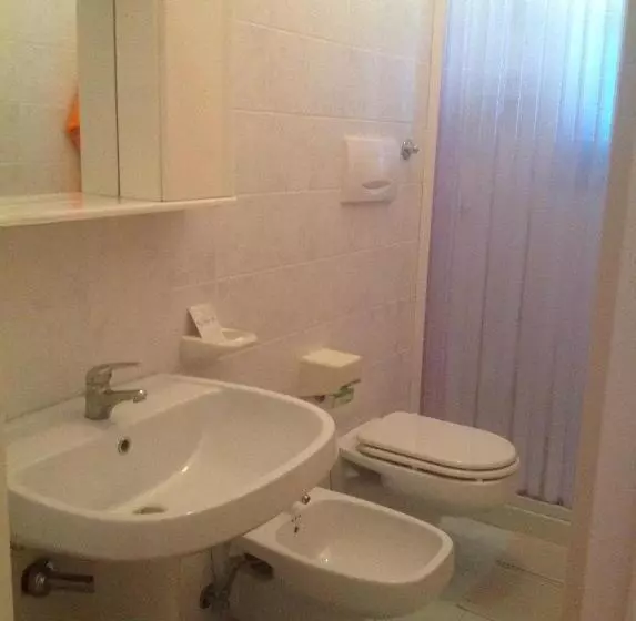 Hotel Roda