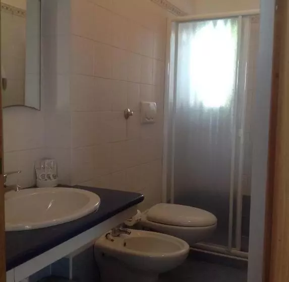 Hotel Roda