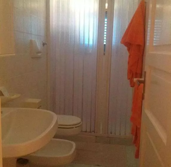 Hotel Roda