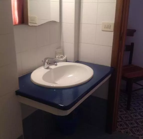 Hotel Roda
