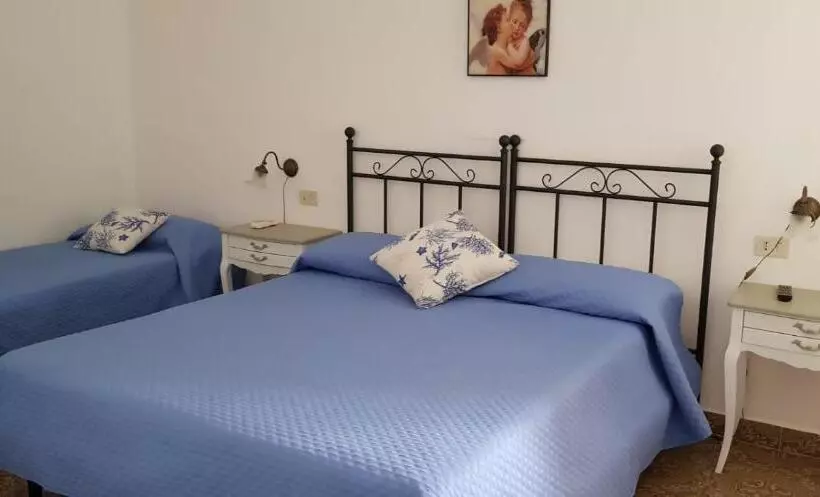 Hotel Roda