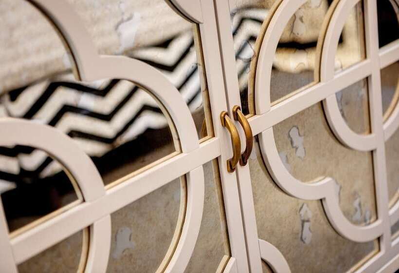 Singer Palace Hotel Roma