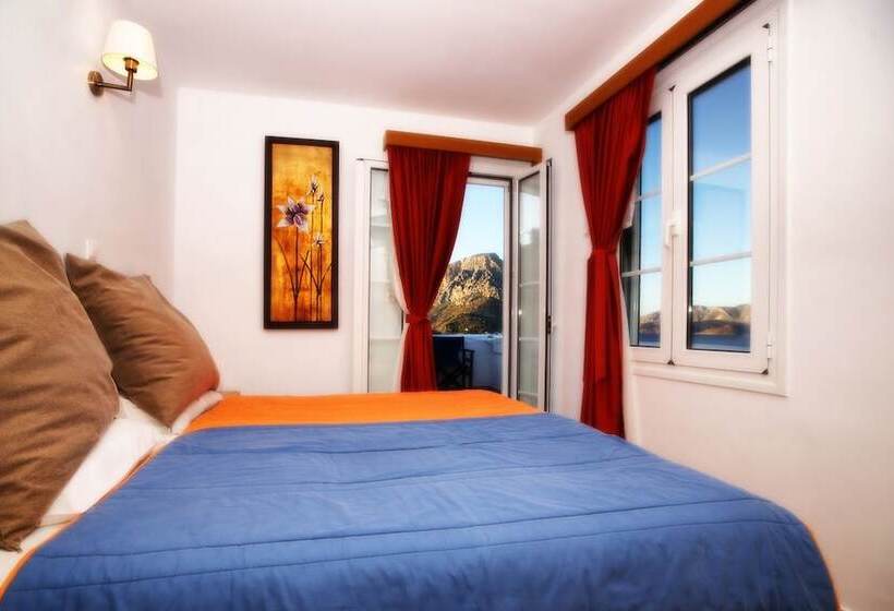 ホテル Vasilis Studios