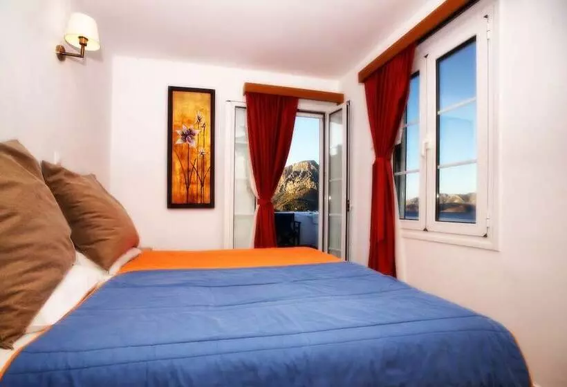 Hôtel Vasilis Studios