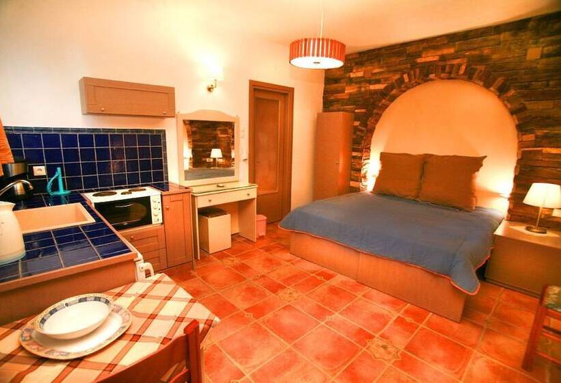 ホテル Vasilis Studios