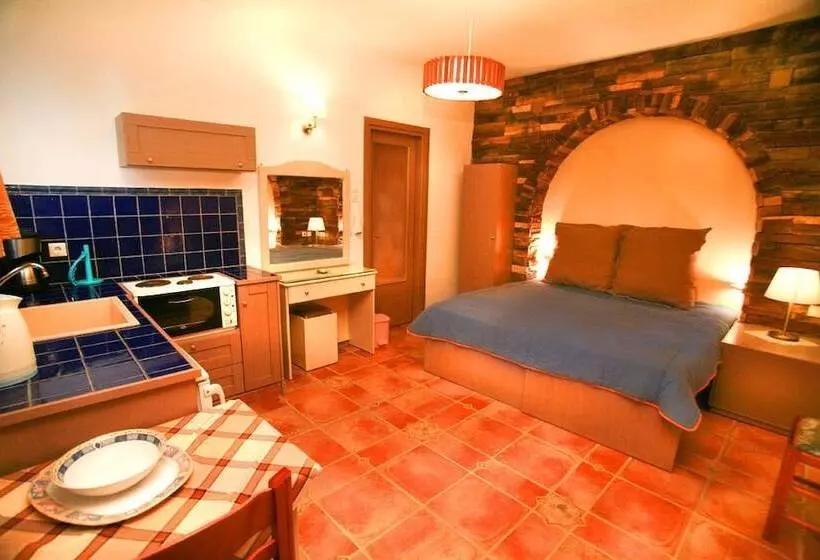 Hôtel Vasilis Studios