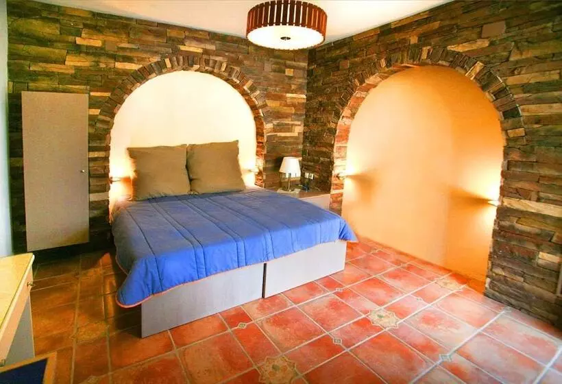 Hôtel Vasilis Studios