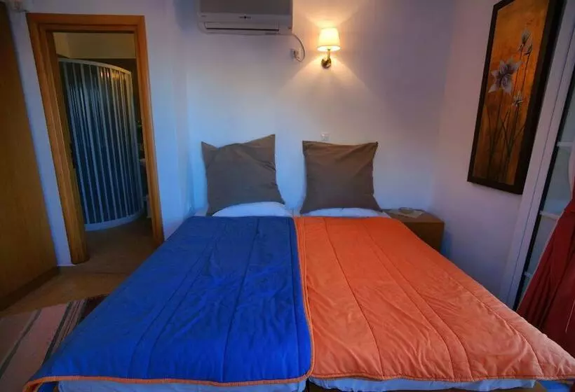 Hôtel Vasilis Studios