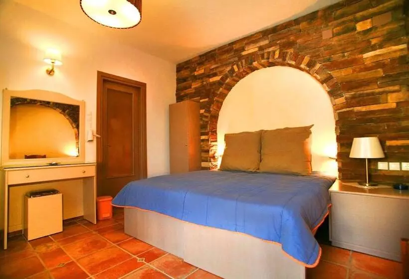 Hôtel Vasilis Studios
