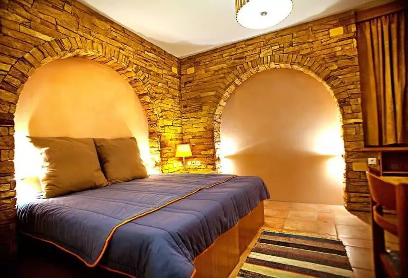 Hôtel Vasilis Studios
