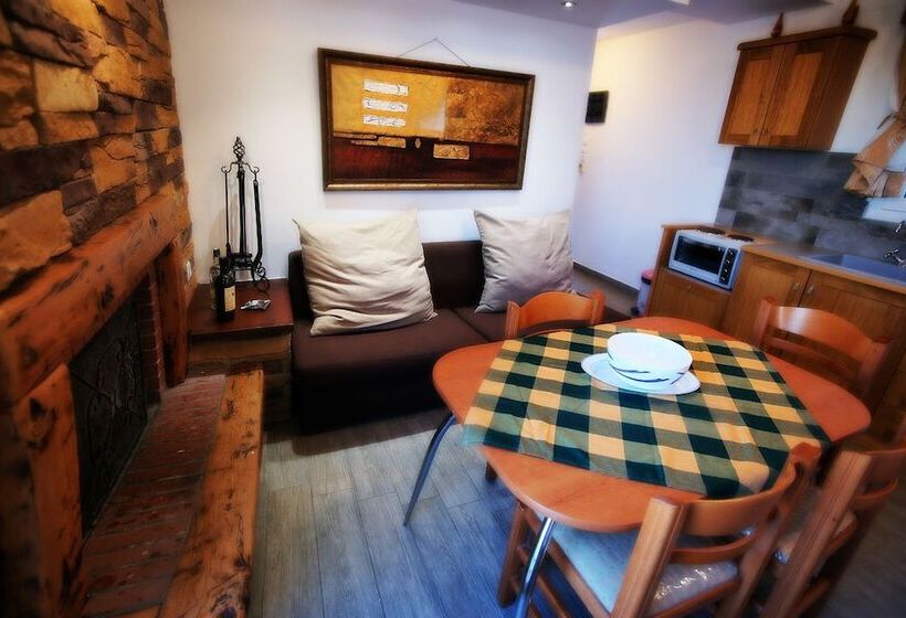 ホテル Vasilis Studios