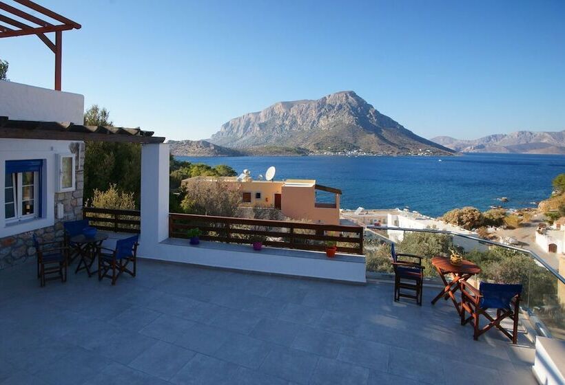 ホテル Vasilis Studios