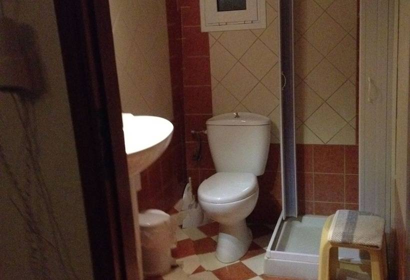 ホテル Vasilis Studios