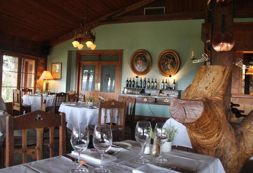 酒店 Warrenmang Vineyard Resort