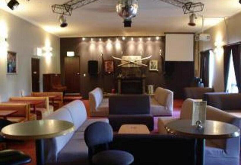 모텔 Southern Cross Motor Inn