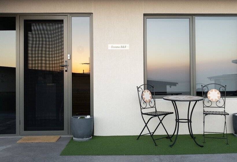 Oceana B&b