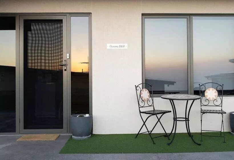 Oceana B&b