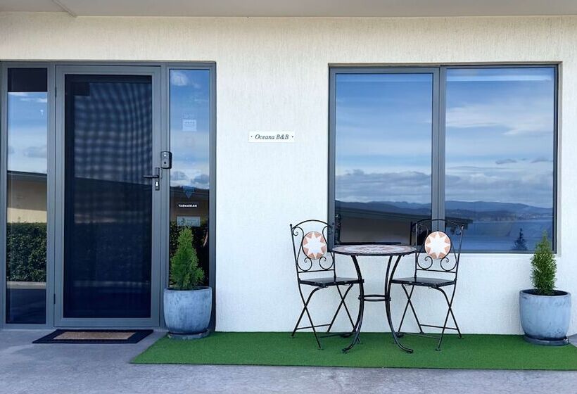 Oceana B&b