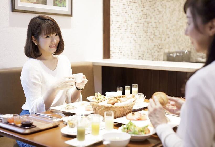 Рёкан Mori No Kaze Nasu