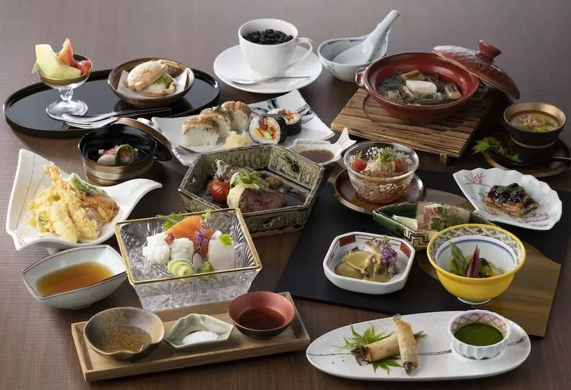 旅館 Mori No Kaze Nasu