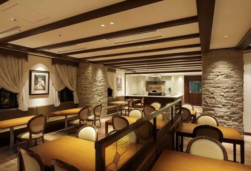 旅館 Mori No Kaze Nasu